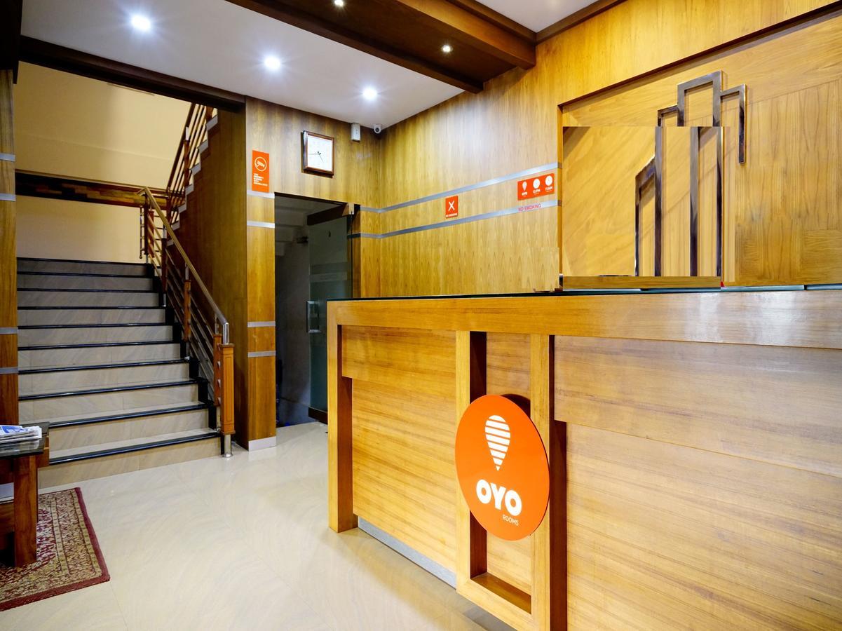 Oyo 9404 Hotel White Fort Mananthavady Dış mekan fotoğraf