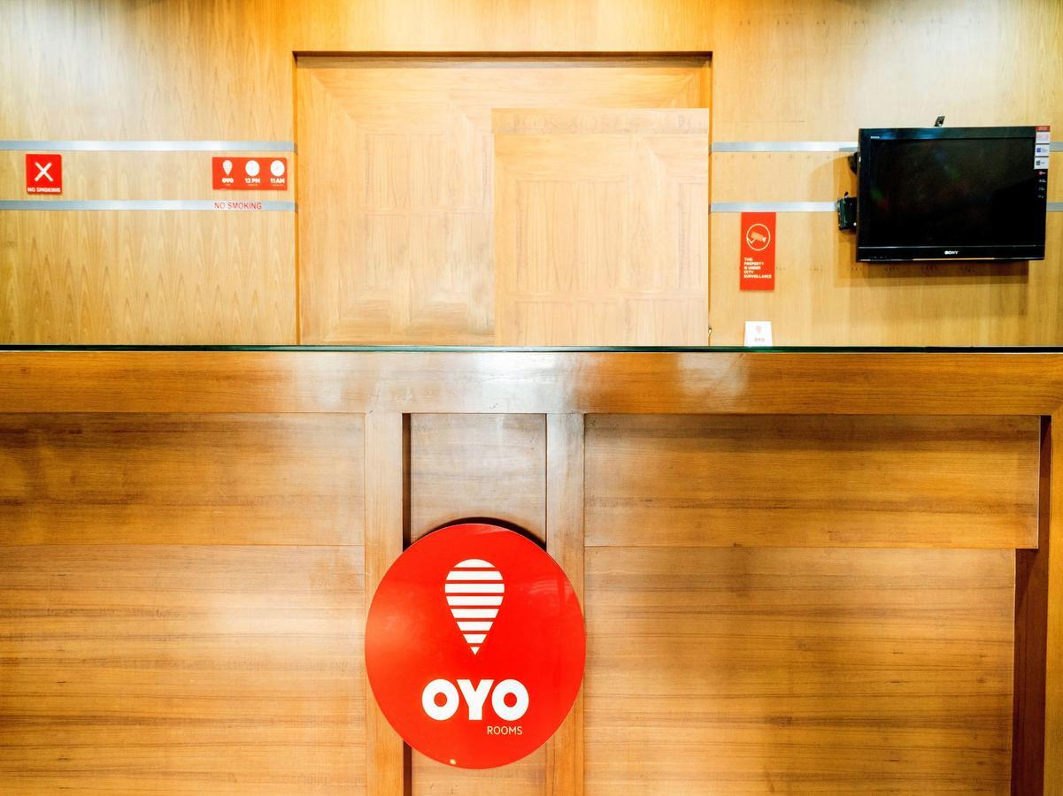 Oyo 9404 Hotel White Fort Mananthavady Dış mekan fotoğraf